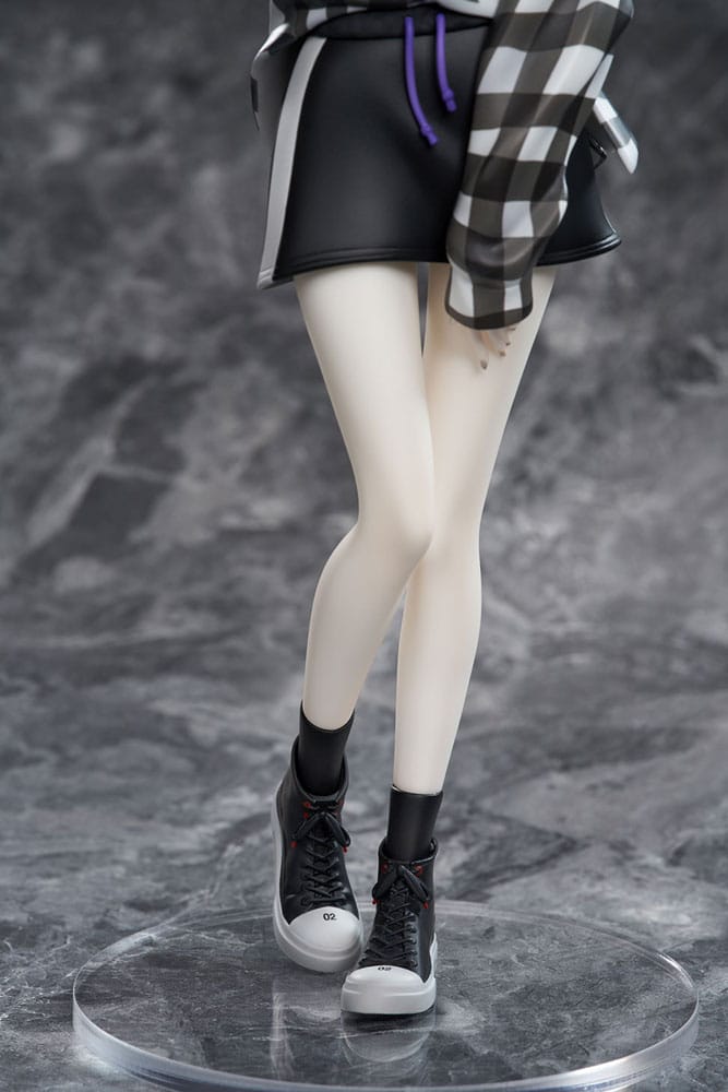 Rei Ayanami (Neon Genesis Evangelion) Version Part 3 Radio Eva Original Color