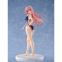 Classroom of the Elite PVC Statue 1/6 Honami Ichinose Swimsuit Ver. 20 cm