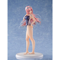 Classroom of the Elite PVC Statue 1/6 Honami Ichinose Swimsuit Ver. 20 cm