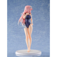 Classroom of the Elite PVC Statue 1/6 Honami Ichinose Swimsuit Ver. 20 cm