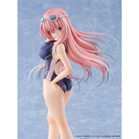 Classroom of the Elite PVC Statue 1/6 Honami Ichinose Swimsuit Ver. 20 cm