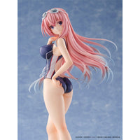 Classroom of the Elite PVC Statue 1/6 Honami Ichinose Swimsuit Ver. 20 cm