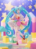 Hatsune Miku (Vocaloid) Expo 2023, VR Version