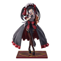 Kurumi Tokisaki (Date A Live) Rasiel Version