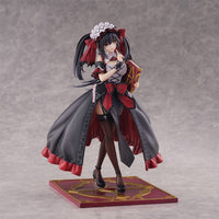 Kurumi Tokisaki (Date A Live) Rasiel Version