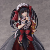 Kurumi Tokisaki (Date A Live) Rasiel Version