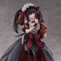 Kurumi Tokisaki (Date A Live) Rasiel Version