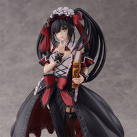 Kurumi Tokisaki (Date A Live) Rasiel Version