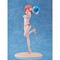 My Teen Romantic Comedy SNAFU Too PVC Statue 1/6 Yui Yuigahama Swimsuit ver. 24 cm