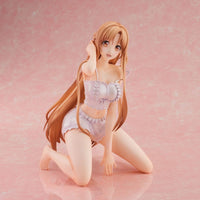 Asuna Yuuki (Sword Art Online Alicization War of Underworld) Nightwear Version