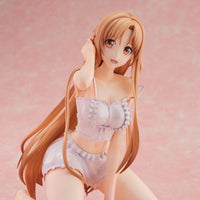 Asuna Yuuki (Sword Art Online Alicization War of Underworld) Nightwear Version