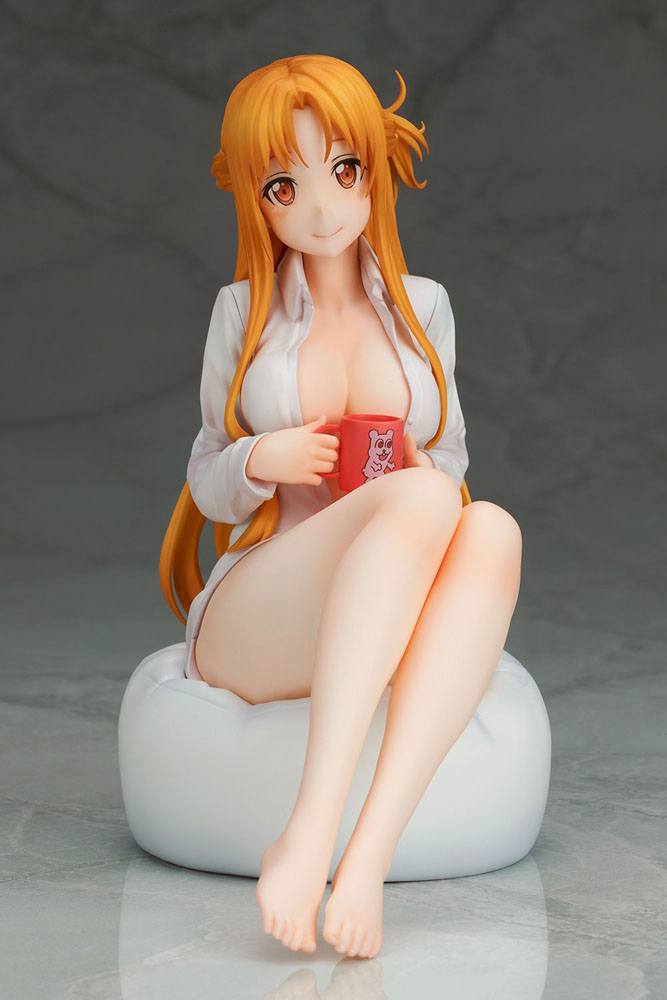 Asuna Yuuki (Sword Art Online: Alicization War of Underworld) White Shirt Version (re-run)
