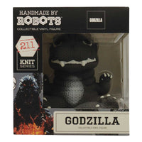 Godzilla - Vinyl Figure - Godzilla