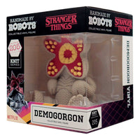 Stranger Things Vinyl Figure Demogorgon 13 cm