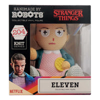 Stranger Things Vinyl Figure Eleven 13 cm