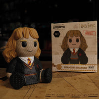 Harry Potter Vinyl Figure Hermione 13 cm