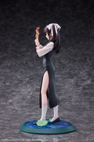 Original IllustrationPVC Statue 1/6 Yao Zhi Illustrated by FKEY 25 cm