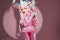 Original IllustrationPVC Statue 1/6 Super Bunny Illustrated by DDUCK KONG 28 cm