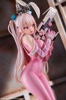 Original IllustrationPVC Statue 1/6 Super Bunny Illustrated by DDUCK KONG 28 cm