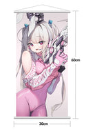 Original IllustrationPVC Statue 1/6 Super Bunny Illustrated by DDUCK KONG Limited Edition 28 cm