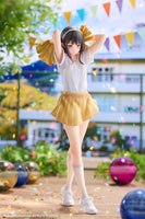 Original IllustrationPVC Statue 1/6 Cheerleader Misaki Illustrated by Jonsun Limited Edition 25 cm