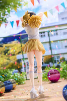 Original IllustrationPVC Statue 1/6 Cheerleader Misaki Illustrated by Jonsun Limited Edition 25 cm