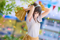 Original IllustrationPVC Statue 1/6 Cheerleader Misaki Illustrated by Jonsun Limited Edition 25 cm