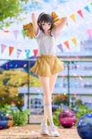 Original IllustrationPVC Statue 1/6 Cheerleader Misaki Illustrated by Jonsun Limited Edition 25 cm