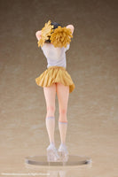 Original IllustrationPVC Statue 1/6 Cheerleader Misaki Illustrated by Jonsun Limited Edition 25 cm