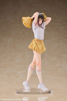 Original IllustrationPVC Statue 1/6 Cheerleader Misaki Illustrated by Jonsun Limited Edition 25 cm