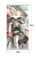 Original IllustrationPVC Statue 1/7 Lily Illustrated by Dsmile Limited Edition 24 cm