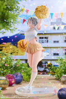 Original IllustrationPVC Statue 1/6 Cheerleader Riku illustration by Jonsun 29 cm