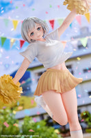 Original IllustrationPVC Statue 1/6 Cheerleader Riku illustration by Jonsun 29 cm