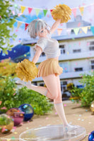 Original IllustrationPVC Statue 1/6 Cheerleader Riku illustration by Jonsun 29 cm