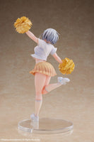 Original IllustrationPVC Statue 1/6 Cheerleader Riku illustration by Jonsun 29 cm