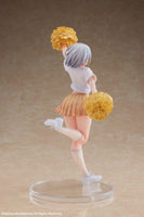 Original IllustrationPVC Statue 1/6 Cheerleader Riku illustration by Jonsun 29 cm