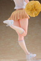 Original IllustrationPVC Statue 1/6 Cheerleader Riku illustration by Jonsun 29 cm