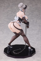 Original IllustrationPVC Statue 1/6 Cinderella illustration by XL Bonus Inclusive Limited Edition 25 cm