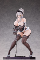 Original IllustrationPVC Statue 1/6 Cinderella illustration by XL Bonus Inclusive Limited Edition 25 cm