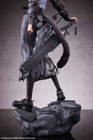 Original Illustration PVC Statue 1/7 Kuro illustration by Kirino 28 cm