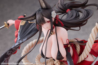 Original Illustration PVC Statue 1/7 Ying Mo illustration by Kishi yasuri 25 cm