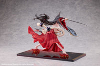 Original Illustration PVC Statue 1/7 Ying Mo illustration by Kishi yasuri 25 cm