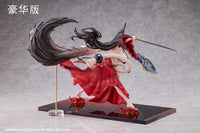 Original Illustration PVC Statue 1/7 Ying Mo illustration by Kishi yasuri Deluxe Edition 25 cm