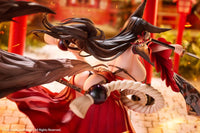 Original Illustration PVC Statue 1/7 Ying Mo illustration by Kishi yasuri Deluxe Edition 25 cm