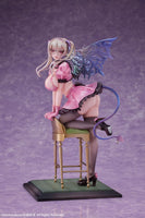 Original Character PVC Statue 1/7 Imp Unique Color 25 cm