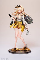 Goddess of Victory: Nikke PVC Statue 1/7 Rupee 30 cm