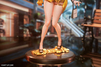 Goddess of Victory: Nikke PVC Statue 1/7 Rupee 30 cm