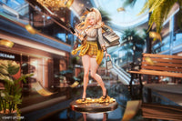 Goddess of Victory: Nikke PVC Statue 1/7 Rupee Deluxe Edition 30 cm