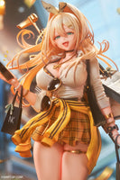 Goddess of Victory: Nikke PVC Statue 1/7 Rupee Deluxe Edition 30 cm