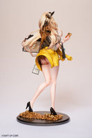 Goddess of Victory: Nikke PVC Statue 1/7 Rupee Deluxe Edition 30 cm